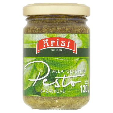 Pesto iz bazilike Arisi alla Genovese 130 g