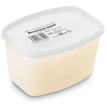Svinjska mast 500 g