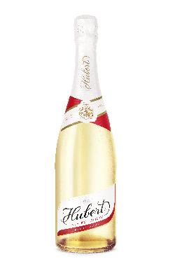 Hubert Club brezalkoholno 0,75 l