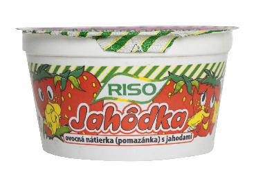 Jagodni sadni namaz 250 g