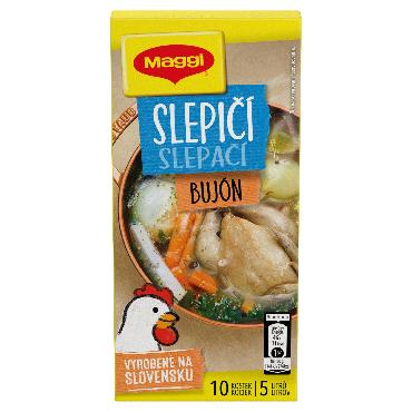 Maggi piščančja juha 5 l 100 g