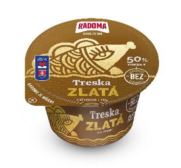 Zlata trska 140 g