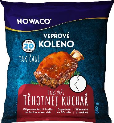 Svinjska krača Nowaco TK Sous Vide 850 g