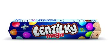 Leča Mega 110 g