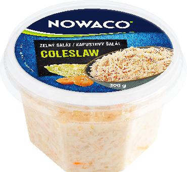 Zeljna solata Novaco 300 g
