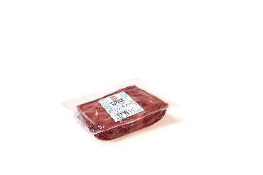 COOP Piščančja jetra globoko zamrznjena 500 g, VB DC
