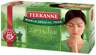 Teekanne WST Zen čaj 35g