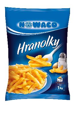 Nowaco pomfrit 1000 g