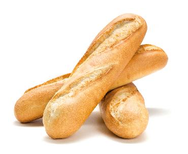 Francoska bageta 120 g
