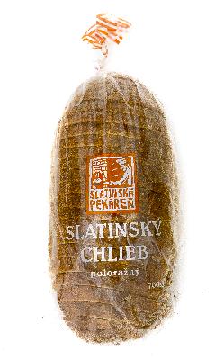 Sladki kruh. Polrženi. Pakiranje. 700 g