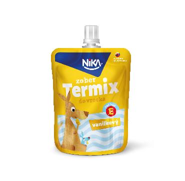 Termix v vrečki vanilija 80g