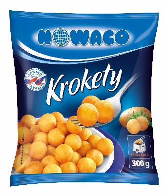 Nowaco kroketi 300 g