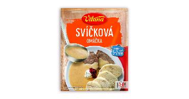 Omaka za goveji hrbet 75 g