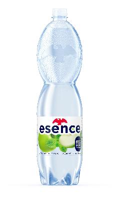 Vodni rudar. Mattoni Essence jabolčna meta 1,5 l PET