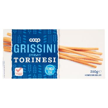 COOP Grissini palčke 250g Italija