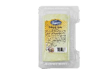 Kokosov zvitek, družinsko pakiranje 300 g
