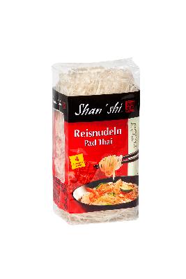 Pad Thai riževi rezanci 250 g