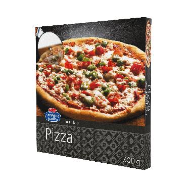 COOP Šunkova pica 300g TK