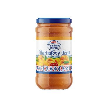 COOP Marelična marmelada 340g MD