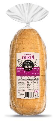 Kruh Duben BK 450g