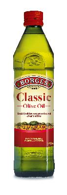 Olivno olje Borges 750 ml