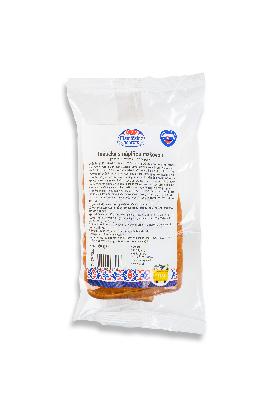 Paket maka v vrečki. COOP 80 g