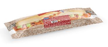 COOP Bagueta iz Debrecena 200g TK