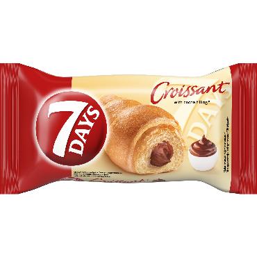 7 Days rogljiček s kakavom 60 g
