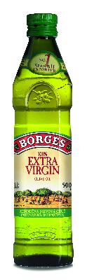 Borges ekstra deviško oljčno olje 500 ml