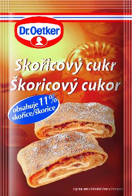 Cimetov sladkor 20 g