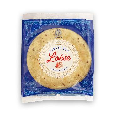 Domači krompirjevi cmoki 400 g