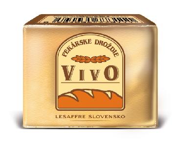 Vivo kvas 42 g