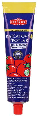 Paradižnikova mezga Podravka 120g