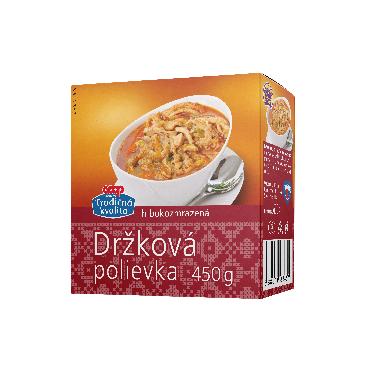 COOP Juha iz svinjskega trebuha 450g TK