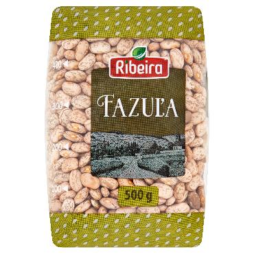 Ribeira barvni fižol 500 g