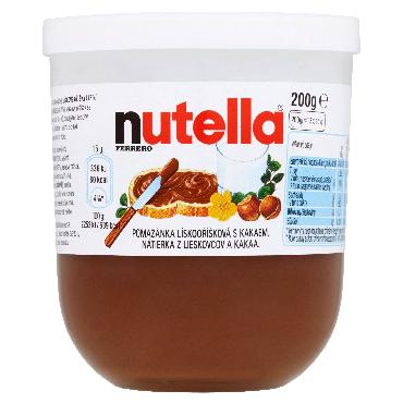 Nutellina krema 200 g