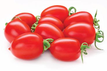 Ovalni paradižniki 500 g
