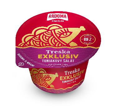 Ekskluzivna trska s tunino solato 145 g