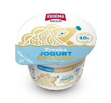 Ekskluzivni jogurt iz trske 140 g