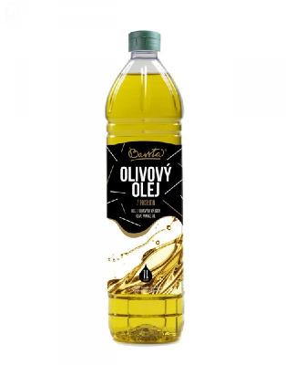 Olivno olje iz tropin 1l