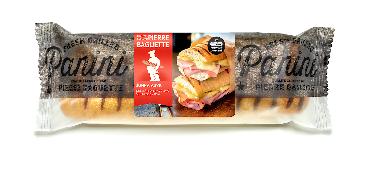 Panini šunka + sir 200 g