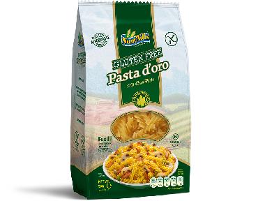Sam Mills testenine s koruznim vretenom 500 g