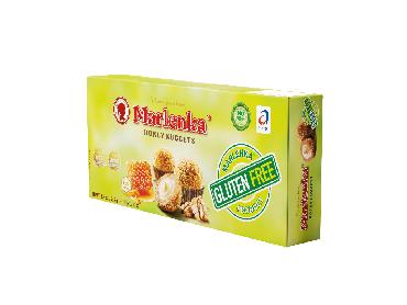 Marlenka - klasične kroglice brez glutena 235 g