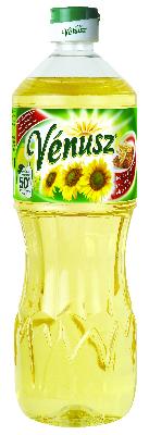 Sončnično olje Venus 1l