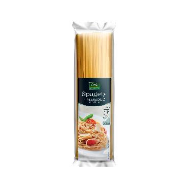 COOP Špageti zdrobljeni 400g Premium