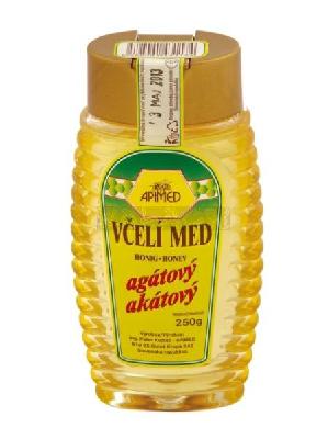 Dozirnik za akacijev med 250 g