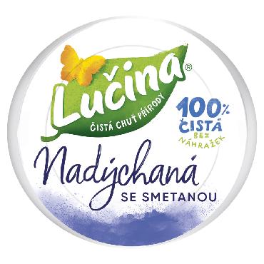 Puhasta krema s smetano 140 g