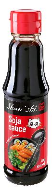 Sojina omaka Shan`Shi` 150 ml