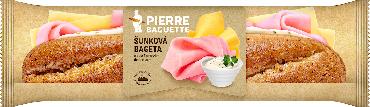 Šunkova bageta 220 g
