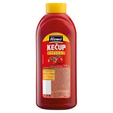 Hamé sladki kečap 900 g